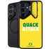 University of Oregon Quack Attack Galaxy S24 Plus Kickstand Case