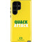 University of Oregon Quack Attack Galaxy Cases