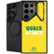 University of Oregon Quack Attack Galaxy S25 Ultra Kickstand Case