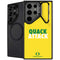 University of Oregon Quack Attack Galaxy S24 Ultra Kickstand Case