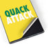 University of Oregon Quack Attack Galaxy S24 Ultra Skin
