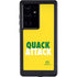 University of Oregon Quack Attack Galaxy S24 Ultra Waterproof Case