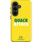 University of Oregon Quack Attack Galaxy S26 Impact Case
