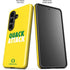 University of Oregon Quack Attack Galaxy S26 Impact Case
