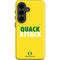 University of Oregon Quack Attack Galaxy S26 Plus Impact Case