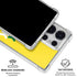 University of Oregon Quack Attack Galaxy S26 Ultra Clear Case