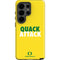 University of Oregon Quack Attack Galaxy S26 Ultra Impact Case