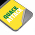 University of Oregon Quack Attack Galaxy Z Flip6 Skin