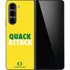 University of Oregon Quack Attack Galaxy Z Fold5 5G Skin