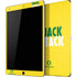 University of Oregon Quack Attack iPad Skins