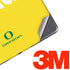 University of Oregon Quack Attack iPad Skins