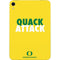 University of Oregon Quack Attack Apple iPad Mini Skin