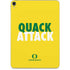 University of Oregon Quack Attack Apple iPad Pro Skin