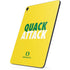 University of Oregon Quack Attack Apple iPad Pro Skin