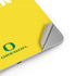 University of Oregon Quack Attack iPad Pro 13in M4 (2024) Skin