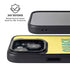 University of Oregon Quack Attack iPhone 13 Kickstand Case