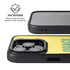 University of Oregon Quack Attack iPhone 14 Pro Max Kickstand Case