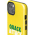 University of Oregon Quack Attack iPhone 15 Impact Case