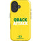 University of Oregon Quack Attack iPhone 16 Plus Magsafe Impact Case