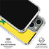 University of Oregon Quack Attack iPhone 16 Pro Clear Case