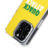 University of Oregon Quack Attack iPhone 16 Pro MagSafe Case