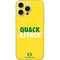 University of Oregon Quack Attack iPhone 16 Pro Max Skin