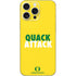University of Oregon Quack Attack iPhone 16 Pro Max Skin