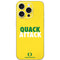 University of Oregon Quack Attack iPhone 16 Pro Skin