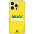 University of Oregon Quack Attack iPhone 16 Pro Skin