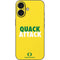 University of Oregon Quack Attack iPhone 16 Skin