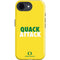 University of Oregon Quack Attack iPhone 16e Impact Case
