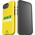 University of Oregon Quack Attack iPhone 16e Impact Case