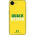 University of Oregon Quack Attack iPhone 16e Skin
