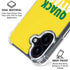 University of Oregon Quack Attack iPhone 17 MagSafe Case