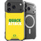University of Oregon Quack Attack iPhone 18 Pro MagSafe Case
