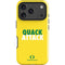 University of Oregon Quack Attack iPhone 18 Pro Max Impact Case