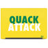 University of Oregon Quack Attack Dell Latitude Skin