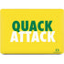 University of Oregon Quack Attack Apple MacBook Air Skin