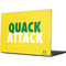 University of Oregon Quack Attack Apple MacBook Pro 14-inch Skin