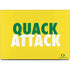 University of Oregon Quack Attack Apple MacBook Pro 14-inch Skin
