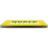 University of Oregon Quack Attack Apple MacBook Pro 14-inch Skin