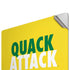 University of Oregon Quack Attack Apple MacBook Pro 16-inch Skin