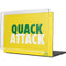 University of Oregon Quack Attack MacBook Cases