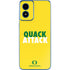 University of Oregon Quack Attack Moto G Play 4G (2024) Skin