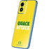 University of Oregon Quack Attack Moto G Play 4G (2024) Skin