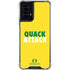 University of Oregon Quack Attack Moto G Power 5G (2024) Clear Case