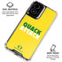 University of Oregon Quack Attack Moto G Power 5G (2024) Clear Case