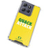 University of Oregon Quack Attack Moto G Stylus 5G (2025) Clear Case