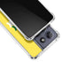 University of Oregon Quack Attack Moto G Stylus 5G (2025) Clear Case