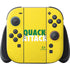 University of Oregon Quack Attack Nintendo Skins